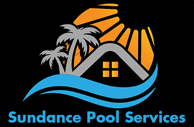 Sundance Pool Services logo